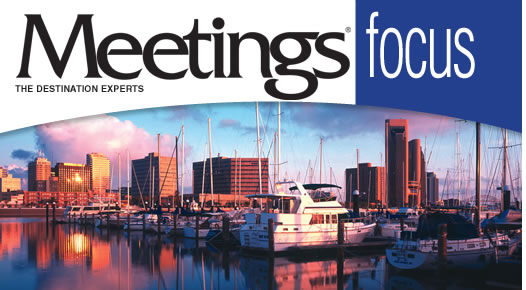 Meetings Focus - the Destination Experts