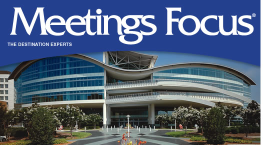 Meetings Focus - the Destination Experts