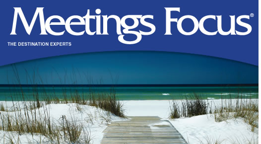 Meetings Focus - the Destination Experts