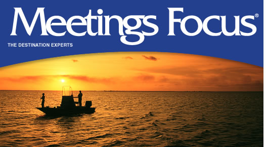 Meetings Focus - the Destination Experts