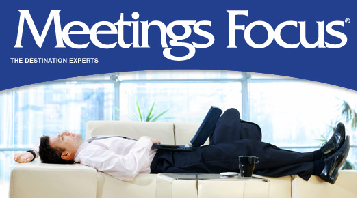 Meetings Focus - the Destination Experts