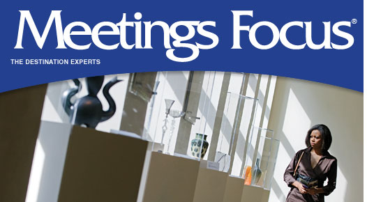 Meetings Focus - the Destination Experts