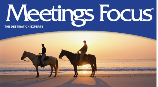 Meetings Focus - the Destination Experts