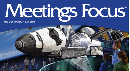 Meetings Focus - the Destination Experts