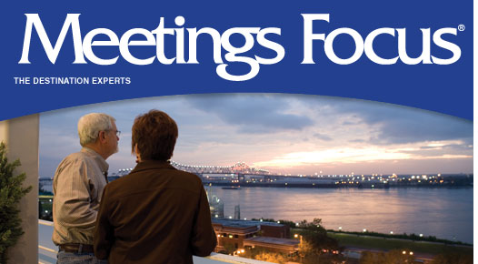 Meetings Focus - the Destination Experts