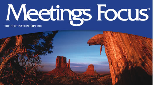 Meetings Focus - the Destination Experts