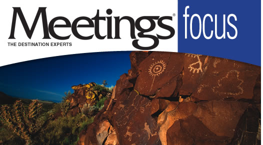 Meetings Focus - the Destination Experts