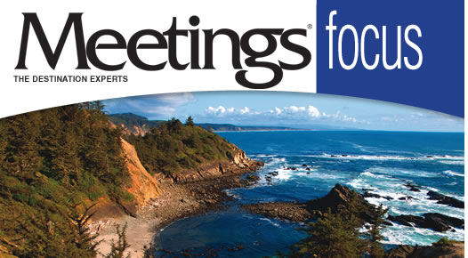 Meetings Focus - the Destination Experts