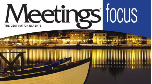 Meetings Focus - the Destination Experts