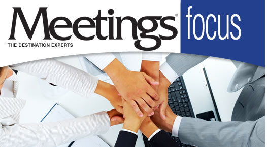 Meetings Focus - the Destination Experts