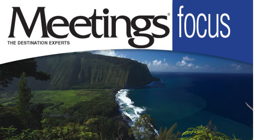 Meetings Focus - the Destination Experts