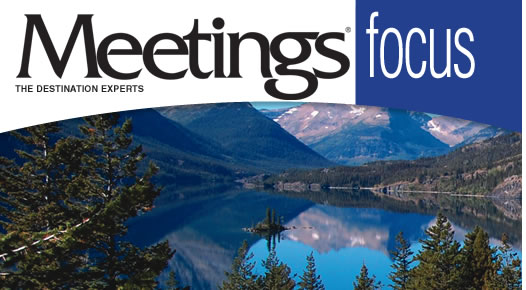 Meetings Focus - the Destination Experts