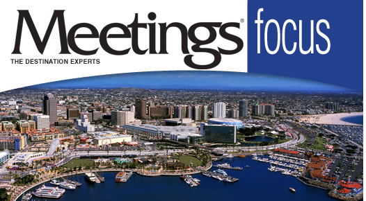 Meetings Focus - the Destination Experts