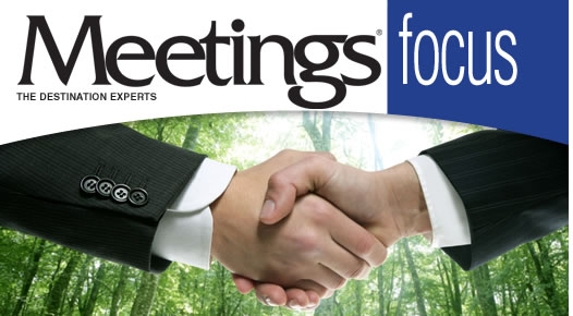 Meetings Focus - the Destination Experts