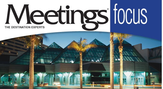 Meetings Focus - the Destination Experts