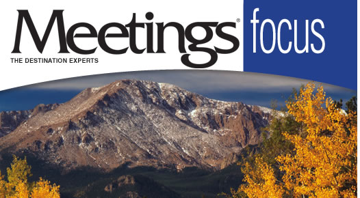 Meetings Focus - the Destination Experts