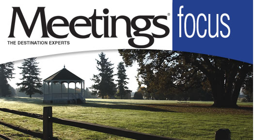 Meetings Focus - the Destination Experts