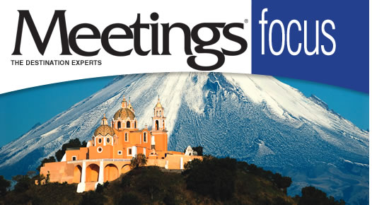 Meetings Focus - the Destination Experts