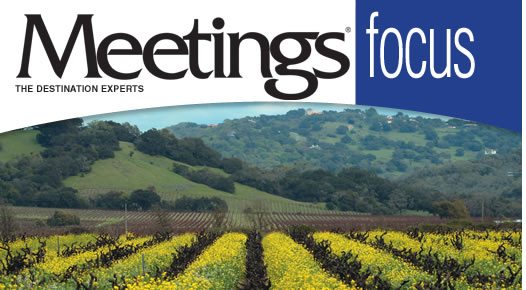 Meetings Focus - the Destination Experts