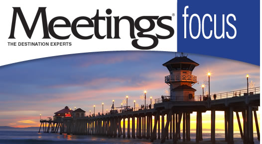 Meetings Focus - the Destination Experts