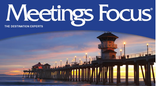 Meetings Focus - the Destination Experts