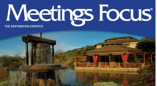 Meetings Focus - the Destination Experts