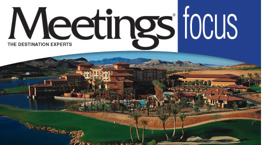 Meetings Focus - the Destination Experts