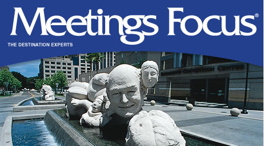 Meetings Focus - the Destination Experts