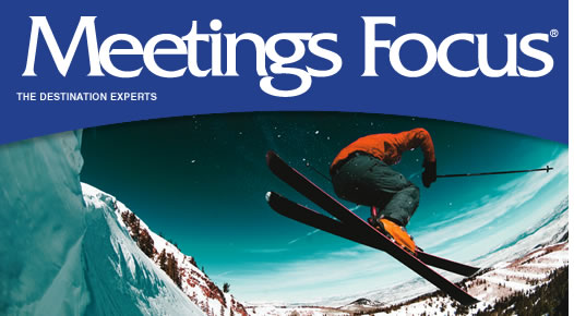 Meetings Focus - the Destination Experts