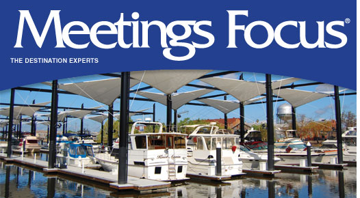 Meetings Focus - the Destination Experts