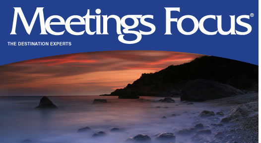 Meetings Focus - the Destination Experts