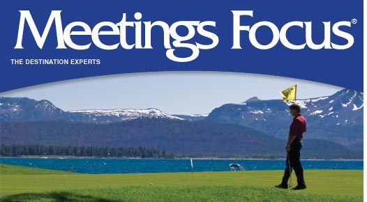 Meetings Focus - the Destination Experts