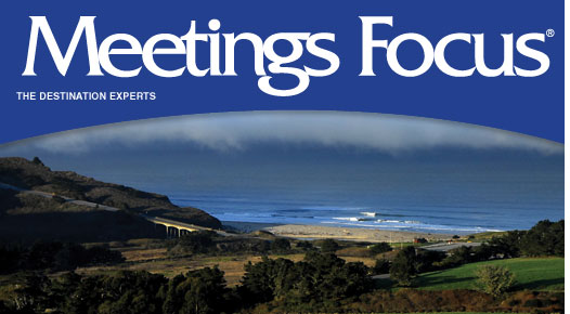 Meetings Focus - the Destination Experts