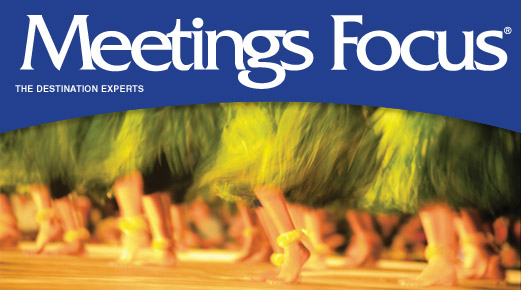 Meetings Focus - the Destination Experts