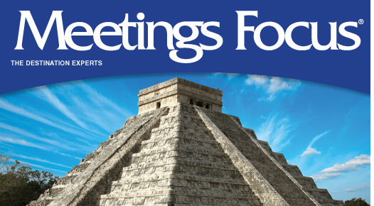 Meetings Focus - the Destination Experts