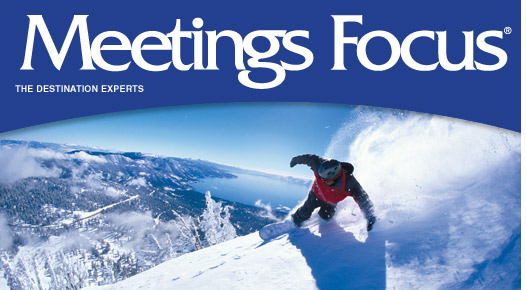 Meetings Focus - the Destination Experts