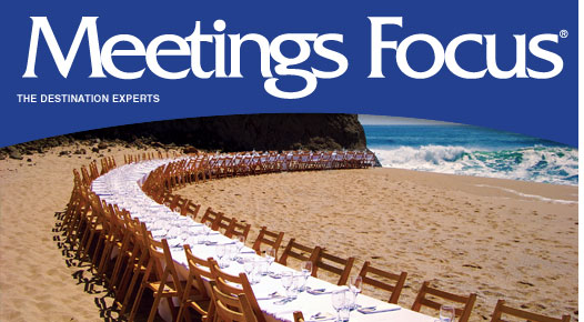 Meetings Focus - the Destination Experts