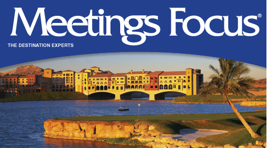 Meetings Focus - the Destination Experts