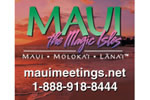 Maui Visitors Bureau