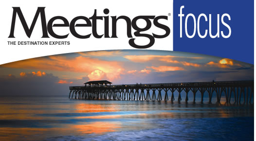 Meetings Focus - the Destination Experts