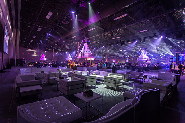 Extraordinary Events Event Design for Ameriprise