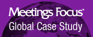 Meetings Focus Global Case Study