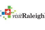 Raleigh CVB Logo