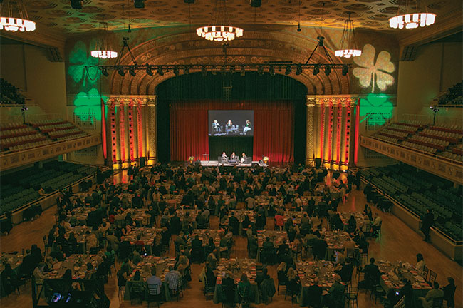 Sacramento Memorial Auditorium 