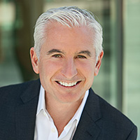 Don Neal, CEO, 360 Live Media