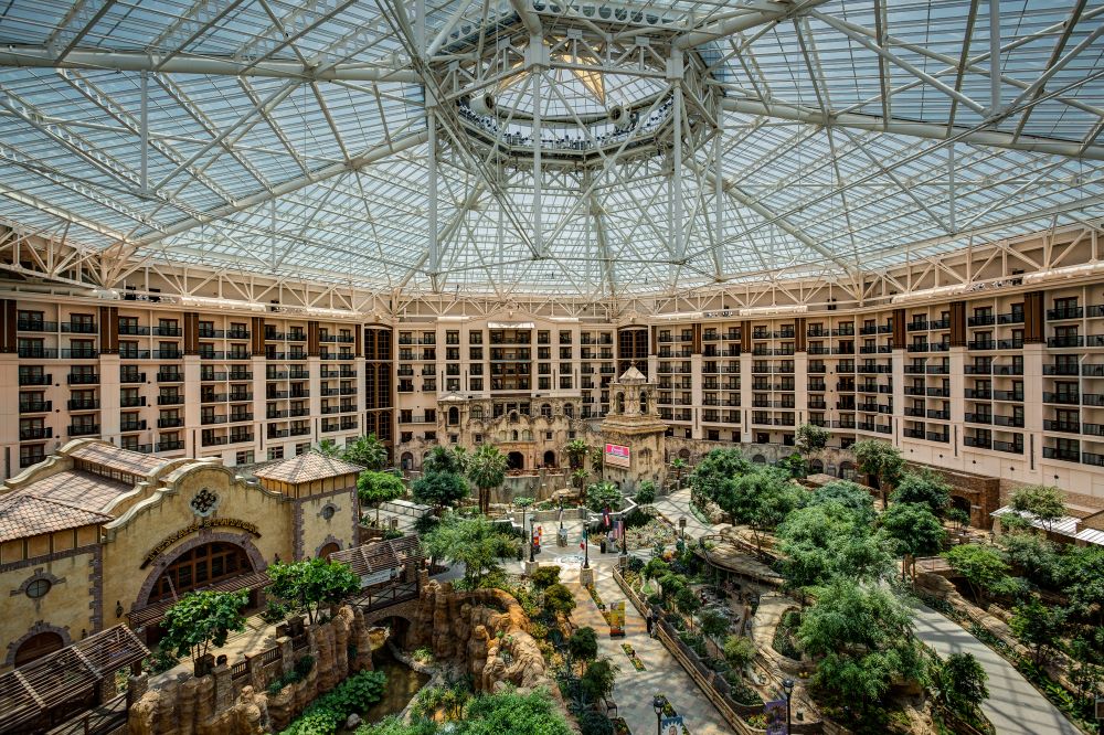 Gaylord Texan