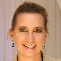 Lori Glennon, Executive Director of Sales, Valley Forge Casino Resort