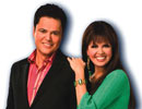 Donny & Marie