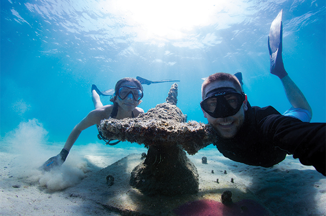 Palm Beach Diving