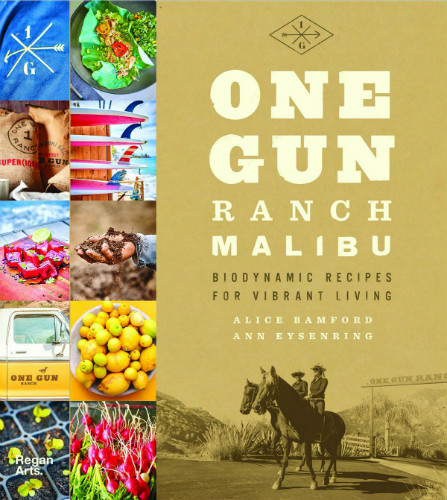 One Gun Ranch Book Cover